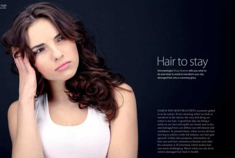 Hair To Stay: Dos And Don