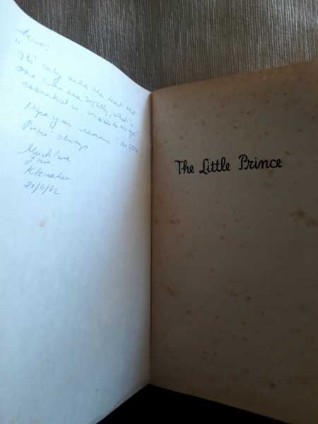 Hairy Legs, Brussels And ‘I Think She Likes Me’