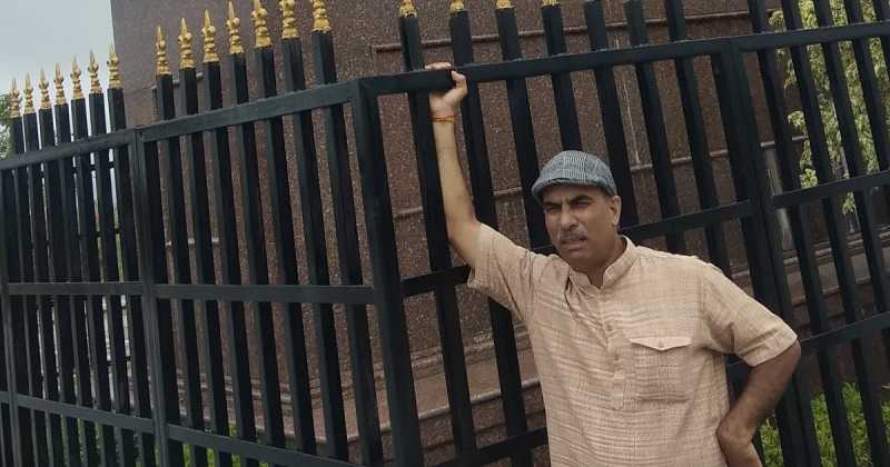 Haldighati And Nathdwara