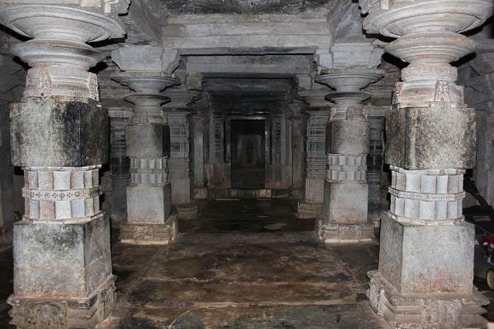 Halebidu: The Remains Of A Mighty Empire - Indian Glories