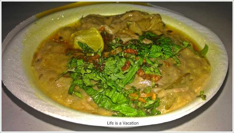Haleem ~ Crowning Glory Of Ramadan Iftaar