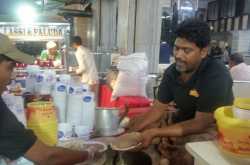Haleem Trail: Shadab Hotel