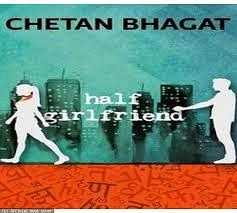 Half Girlfriend