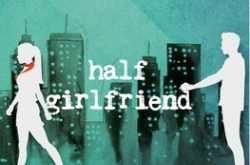 Half Girlfriend By Chetan Bhagat Free PDF Book Download