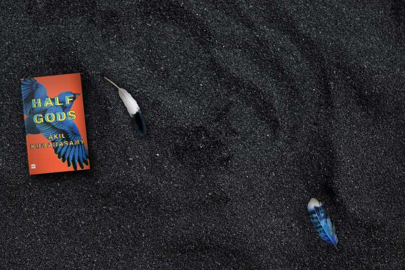 Half Gods By Akil Kumarasamy | Book Review