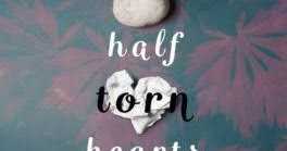 Half Torn Hearts By Novoneel Chakraborty: A Review 