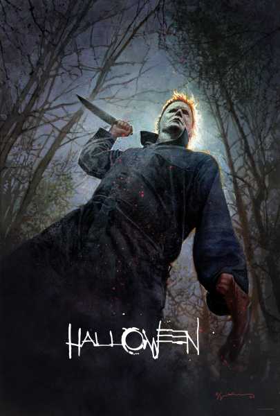 Halloween(2018): Just The Two Of Us(Film Review) - Lonely Canopy