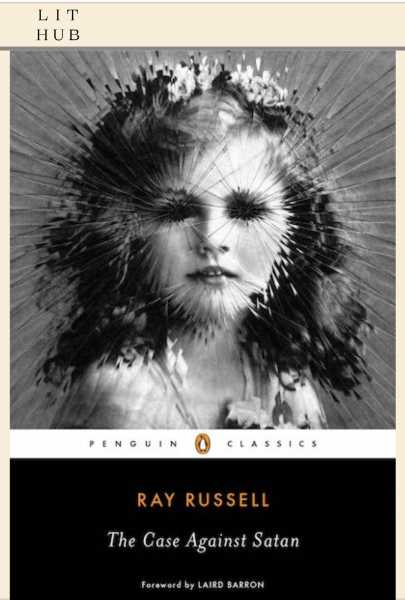 Halloween Creatures Tag