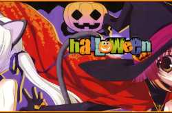 halloween facebook covers