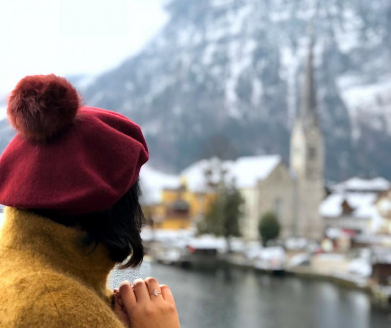 Hallstatt Travel Guide: Visiting An Austrian Alpine Village - Aye Wanderful