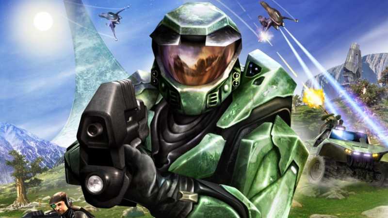 Halo Zero Game Download