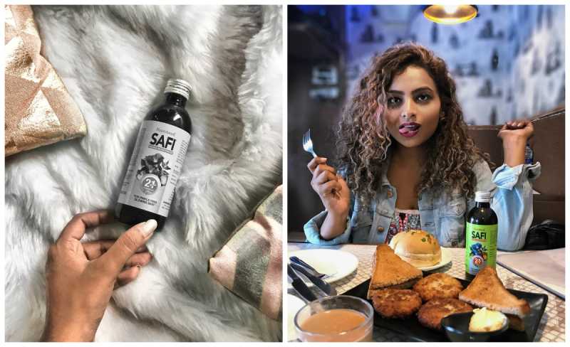 Hamdard Safi - A Natural Blood Purifier