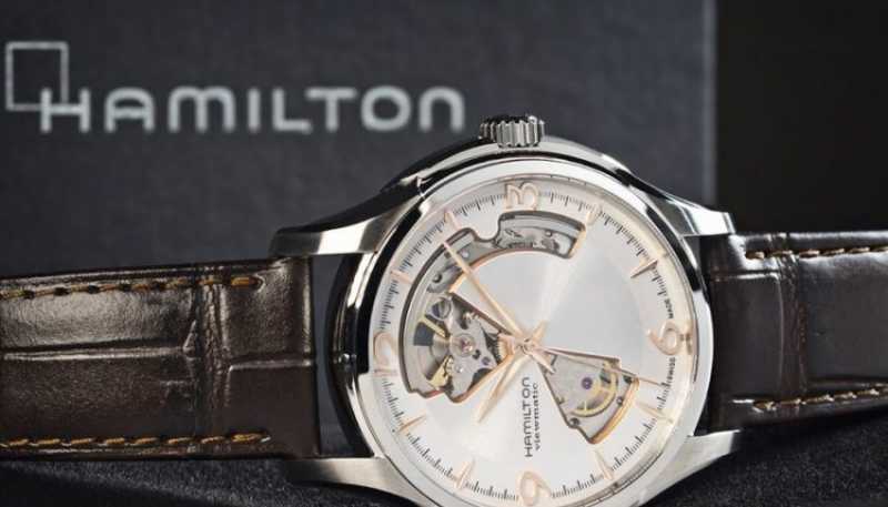 Hamilton Watches Getting Heritage Tradition & Smart Factors On Board