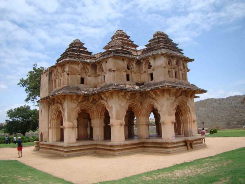 Hampi