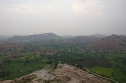 Hampi - A Dream Destination That\