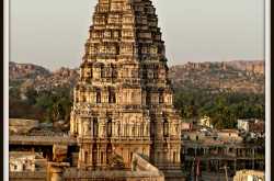 Hampi - Exploration continues