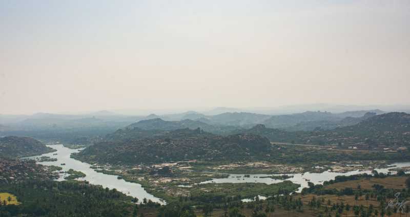 Hampi : Places To Be!