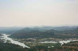 Hampi : Places to be!