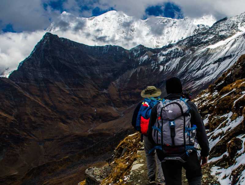 Hampta Pass Trek - A Comprehensive Backpacking Guide For Everyone