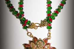 Hand made Jewelry - 1