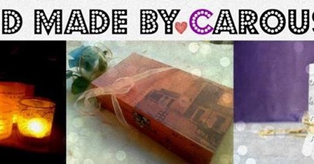 HandMade By Carousel