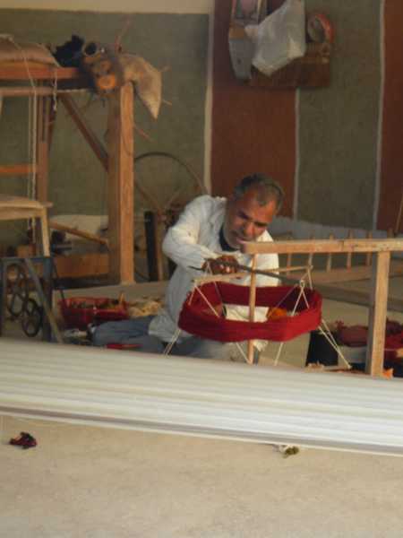 Handicrafts In Kuchchh