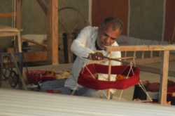 Handicrafts In Kuchchh