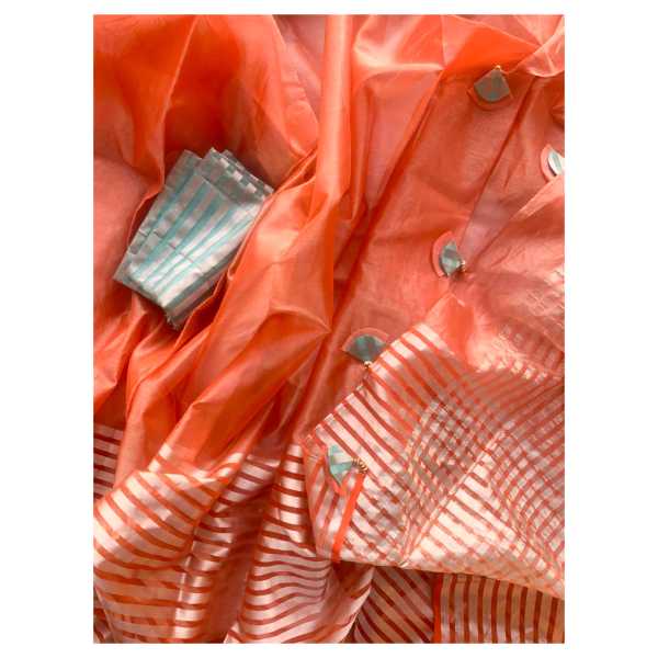 Handloom Clothing - Starting My Own Brand