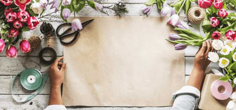 Handmade Craft - How Many Types Of Hand Made Paper Art