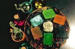 Handmade soap ranges of one of my valuable client... - Un-Break the Heart