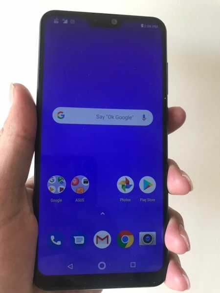 Hands On Review: Asus Zenfone Max Pro M2 - Dhempe Travel Blog