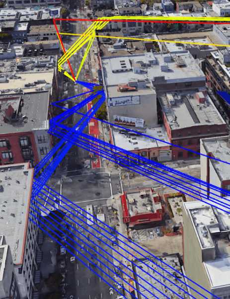 Hands-on With Google Maps Augmented Reality Mode - ProDigitalWeb