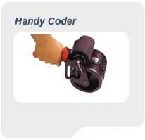 Handy Coder