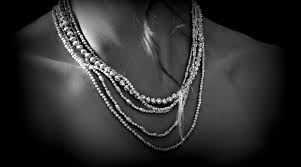 Handy Tips On How To Match Your Necklace With Neckline