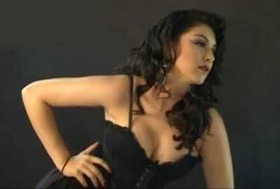Hansika Motwani Hot Photo Shoot