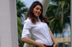 Hansika Motwani Sexiting Photo shoot in Whites