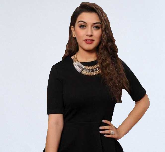 Hansika Motwani Wiki, Age, Movies, Photos, Family & More