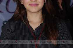 Hansika Motwani at Arogyamm’s exhibition