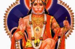 Hanuman Jayanti / jayanthi 2009 : wallpaper, pictures