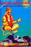 Hanuman The Preceptor