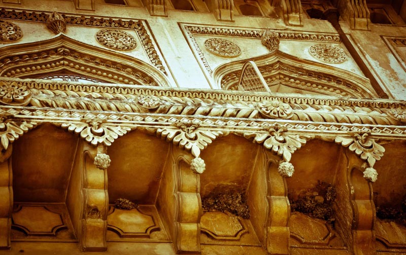 Happening Hyderabad… Where North Meets South!