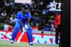 Happiness Challenge Day 6......India Triumphs Again !