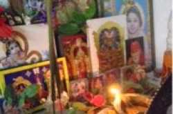 Happiness Challenge Day 7..... Unto thine I surrender