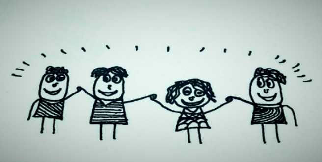 Happiness Is All Around With Happyzozo