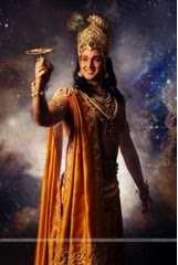 Happiness Challenge Day 9 ..... Jai Shri Krishn