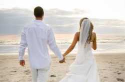 Happiness in marriage is a choice