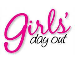 Happiness Is Time Spent With Good Friends     -      Girls Night Out In Ras Al Khaimah