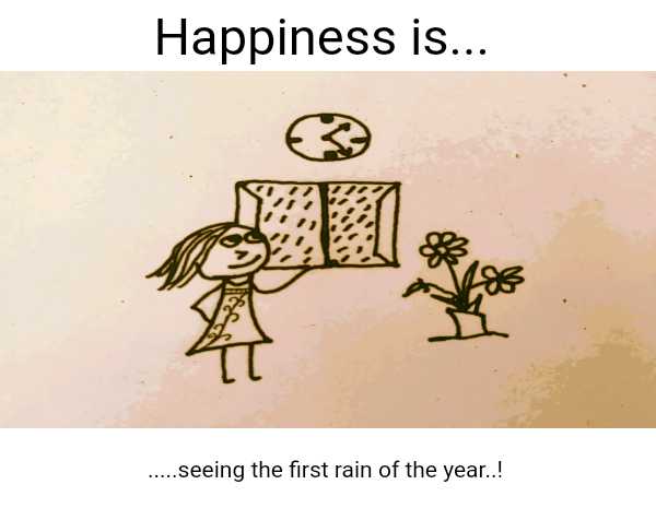 Happiness Is When You CHOOSE To Stay Happy