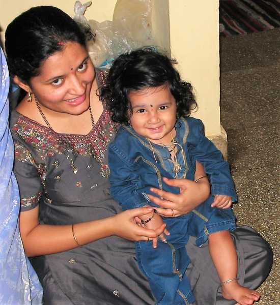 Happy 13th Birthday Darling Adith!!!