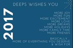 Happy 2017 everyone!